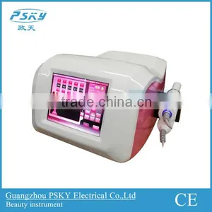 2016 New High Intensity Focused Ultrasound Vaginal Tighten Hifu With CE thumbnail-4