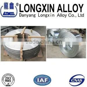 Nickel Base Alloy Inconel 718 Strip thumbnail-1