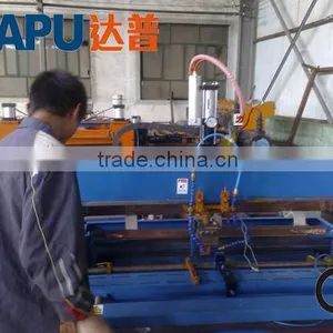 Steel Bar Grating Welding Machine thumbnail-6