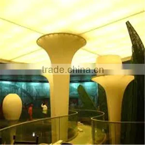 PVC Stain Decorative Ceiling Film thumbnail-1