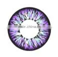 Promotion Eclipse Rainbow Big Eyes Korea Contact Lens 16mm Yearly Contact Lenses thumbnail-2