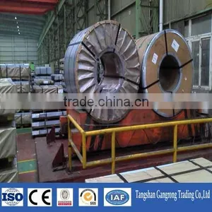 Q195 DX51D Low Carbon Galvanized Steel Coil Price thumbnail-2