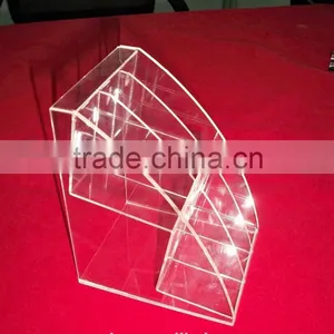 Perfect Brochure Holder Flyer Display Stand thumbnail-2
