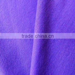 T/C Lurex Rib Knitted Textile Fabric thumbnail-1