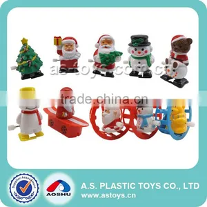 New & Hot Christmas Wind up Toys for 2016 Christmas Gift thumbnail-1