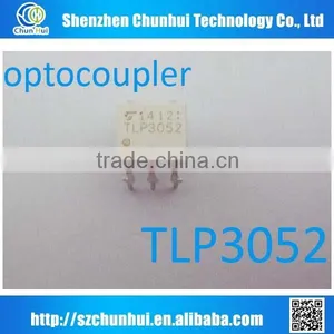 Optocoupler TLP3052 thumbnail-1