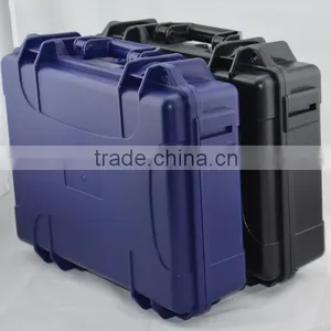 ABS Plastic Toolbox,ABS Plastic Equipment Tool Box,Hard Abs Plastic Equipment Watertight Tool Case thumbnail-3