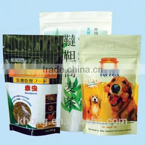 Zipper Bag With Lock thumbnail-1