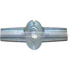 High Quality Scaffolding Parts Adjustable Casted Screw Jack Base Nut 33 thumbnail-1