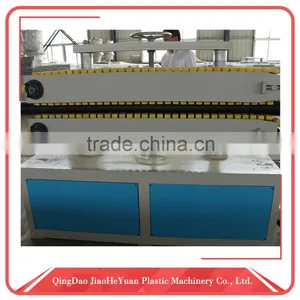 Plastic Cushion Mat Extrusion Line thumbnail-6