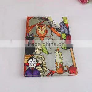 Best Composition A5 Paper Notebook thumbnail-4