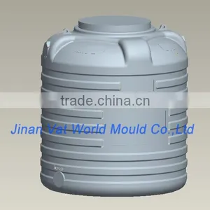 Chamical Water Tank Blow Moulding thumbnail-1
