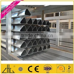 Wow!! Aluminium Pipe Round Tubing Manufacturer/ Aluminium Pipe Factory/ Aluminum Tubing Supplier/ 6061 T6 6063 T5 Pipe Aluminium thumbnail-5