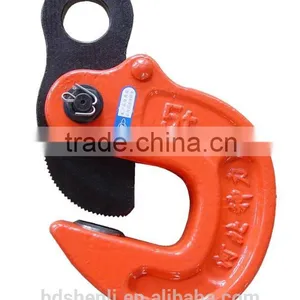 Universal/Horizontal Lifting Clamp (multiple Designs) thumbnail-1