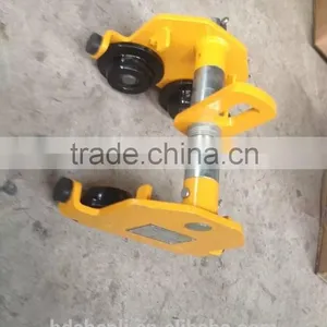 GCT Series Plain Beam Trolley thumbnail-4