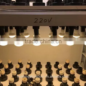 LED Spot Light 5W E14/E27 Plastic LED R50 thumbnail-3