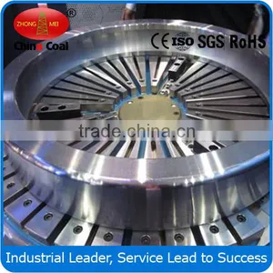 DYCC2-800 Series Round Electro Permanent Magnet Chuck thumbnail-1
