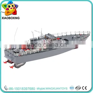 High Quality Remote Control Bait Boat rc Boat Jet rc Model thumbnail-2