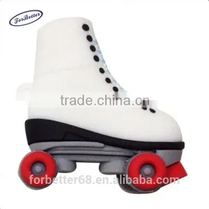 Custom Made Usb,beautiful Usb Flash Drive,roller Skates Shape Usb thumbnail-1