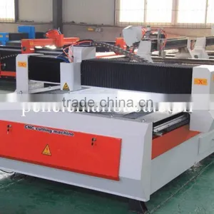 Rational Construction Plasma Cutting Machine for Mechanical&electronical Equipment thumbnail-4