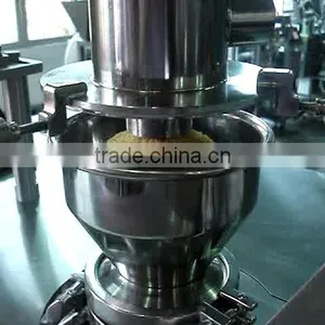 TOPY-PAF350 Semi-automatic Glucose Powder Auger Filling Machine, Auger Filling Machine, Auger Filler thumbnail-2