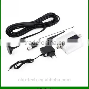 Gain GSM 900Mhz Mobile Cell Phone Signal Booster Amplifier RF Repeater thumbnail-1
