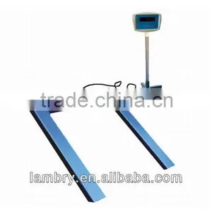 U Model Pallet Scale LPS Shang Hai LAMBRY thumbnail-1