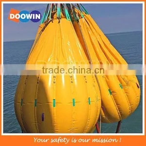 12.5 Ton Load Test Water Weight Bag for Davit thumbnail-3
