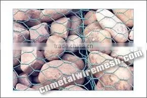 Hot Dip Galvanized Hexagonal Mesh,Chicken Mesh thumbnail-1