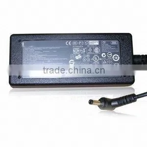 Wholesale Price !!! Laptop Replacement for AC Adapter 18.5V 3.5A Slim With 3-Prong 65W thumbnail-1