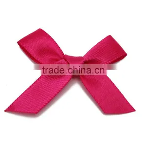 Wholesale Satin Ribbon Bow for Decorative thumbnail-1