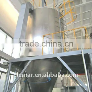 Model LPG Sorbital Spray Dryer thumbnail-1