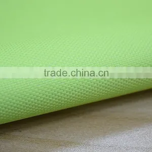 Plain Color High-grade Different Usage Pvc Oxford Fabric Wholesale Supplier thumbnail-5