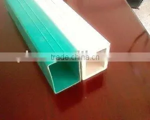 PVC Square Tube for Irrigation thumbnail-1