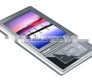 1.8" TFT LCD MP4 Player (GY-989) thumbnail-1