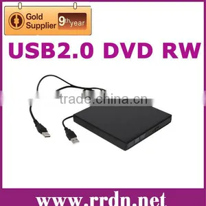 NEW External Dvd Writer for Laptop thumbnail-1