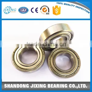 Thin Wall Bearing 61905 ZZ 2RS Bearing Manufacturer thumbnail-1