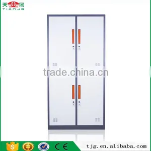 TJG-MC8536 Taiwan Metal Used School Lockers For Sale thumbnail-2