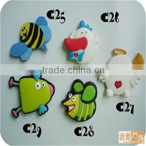 Custom Animal Shaped Shoe Buckle thumbnail-2
