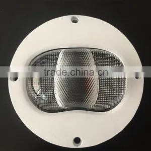 LED Glass Lens for Street Light 92mm KC92-3 thumbnail-1