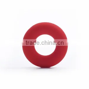Best Baby Toys Hot Selling Silicone Baby Pendant Teether/ Silicone Baby Teether/ Silicone Teether thumbnail-5