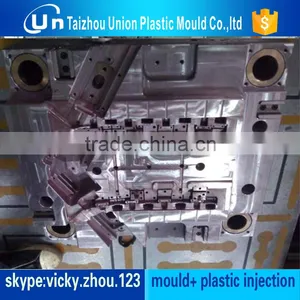 Plastic Packaging Mould thumbnail-3