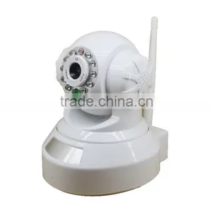 Wide Angle Hidden ip Camera Wifi ip Camera With 24 Hours Monitor thumbnail-5