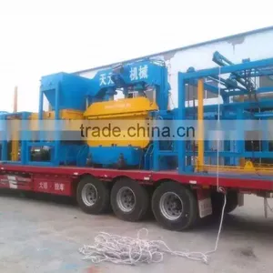 BWY-E Expanded Perlite Insulated Panel Machine, Insulated Panel Machine thumbnail-4