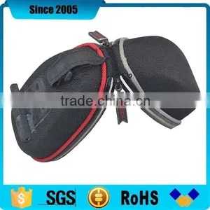 Durable Nylon Eva Bike Hard Case With Handle thumbnail-1