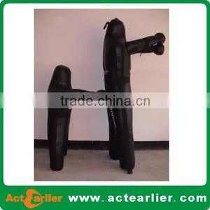 Boxing Dummy/ Wrestling Dummy/ Punching Dummy thumbnail-1