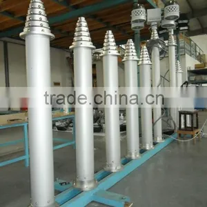 Telescopic Pneumatic Mast thumbnail-4