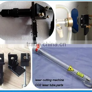 60W /80W 1600*100mm Nylon Strap Cutting Machine Price Nylon Laser Cutting Equipment thumbnail-6