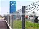 Anping Nuojia PVC Coated Wire Mesh Fencing(factory Price) thumbnail-1