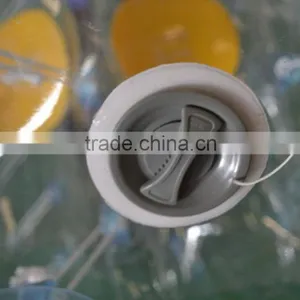 Inflatable Giant Plastic Ball for Sale thumbnail-3
